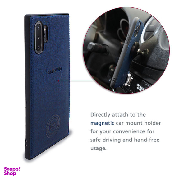 کاور موناکو (Monaco) مدل رایکا مناسب موبایل سامسونگ Galaxy Note 10