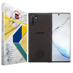 کاور موناکو (Monaco) مدل رایکا مناسب موبایل سامسونگ Galaxy Note 10