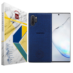 کاور موناکو (Monaco) مدل رایکا مناسب موبایل سامسونگ Galaxy Note 10