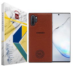 کاور موناکو (Monaco) مدل رایکا مناسب موبایل سامسونگ Galaxy Note 10