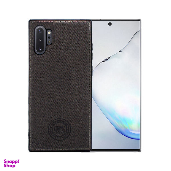 کاور موناکو (Monaco) مدل رایکا مناسب موبایل سامسونگ Galaxy Note 10