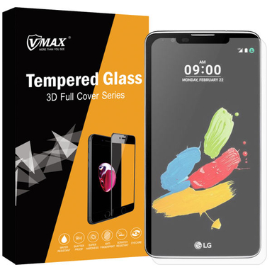 محافظ صفحه نمایش وی مکس (VMAX) مدل VN1 مناسب موبایل ال جی Stylus 2