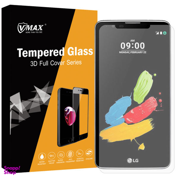 محافظ صفحه نمایش وی مکس (VMAX) مدل VN1 مناسب موبایل ال جی Stylus 2