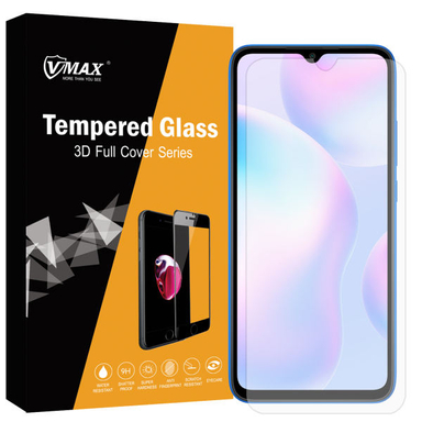 محافظ صفحه نمایش وی مکس (VMAX) مدل VN1 مناسب موبایل شیایومی Redmi 9a