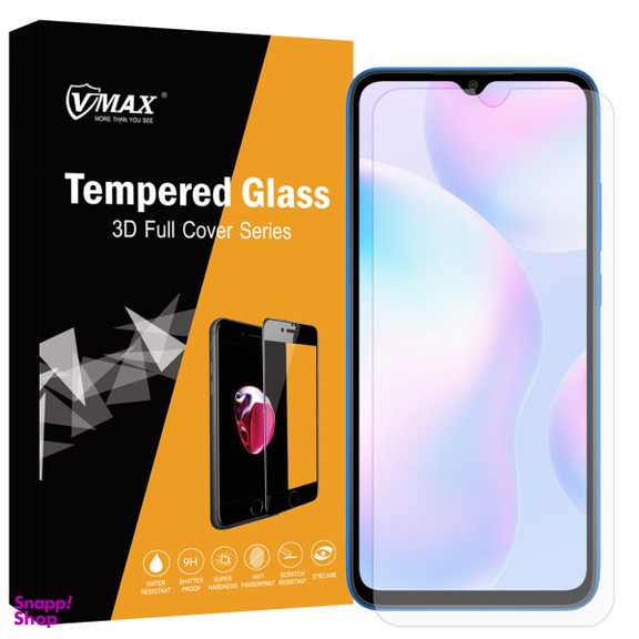 محافظ صفحه نمایش وی مکس (VMAX) مدل VN1 مناسب موبایل شیایومی Redmi 9a