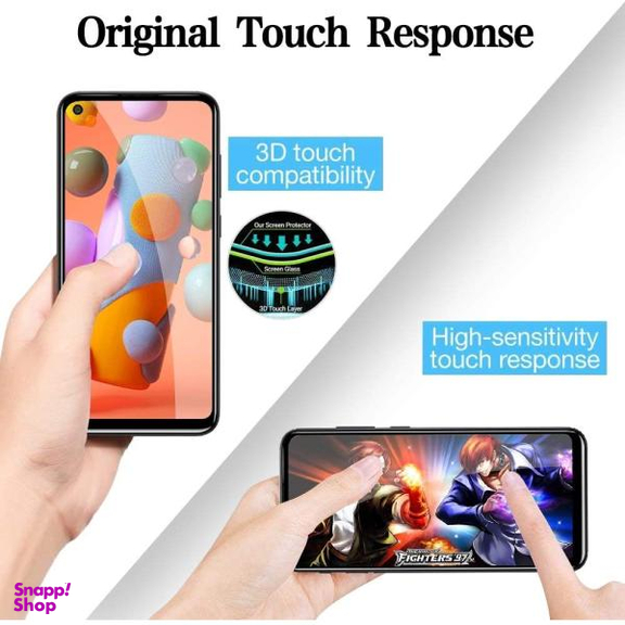 محافظ صفحه نمایش بادیگارد (Body Guard) مدل PX برای حفظ حریم شخصی مناسب موبایل شیایومی Redmi 10X 4G