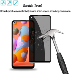محافظ صفحه نمایش بادیگارد (Body Guard) مدل PX برای حفظ حریم شخصی مناسب موبایل شیایومی Redmi 10X 4G