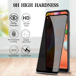 محافظ صفحه نمایش بادیگارد (Body Guard) مدل PX برای حفظ حریم شخصی مناسب موبایل شیایومی Redmi 10X 4G