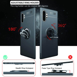 کاور هورس (Horse) مدل CRH مناسب موبایل سامسونگ Galaxy Note10 Plus