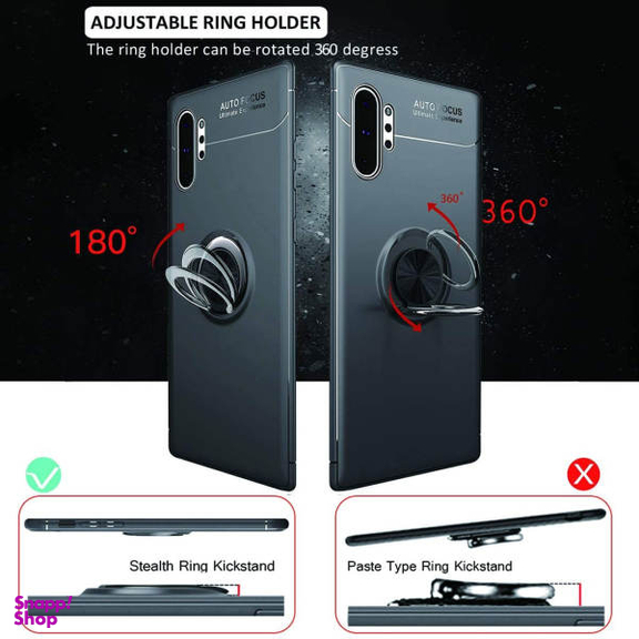 کاور هورس (Horse) مدل CRH مناسب موبایل سامسونگ Galaxy Note10 Plus