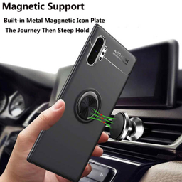 کاور هورس (Horse) مدل CRH مناسب موبایل سامسونگ Galaxy Note10 Plus