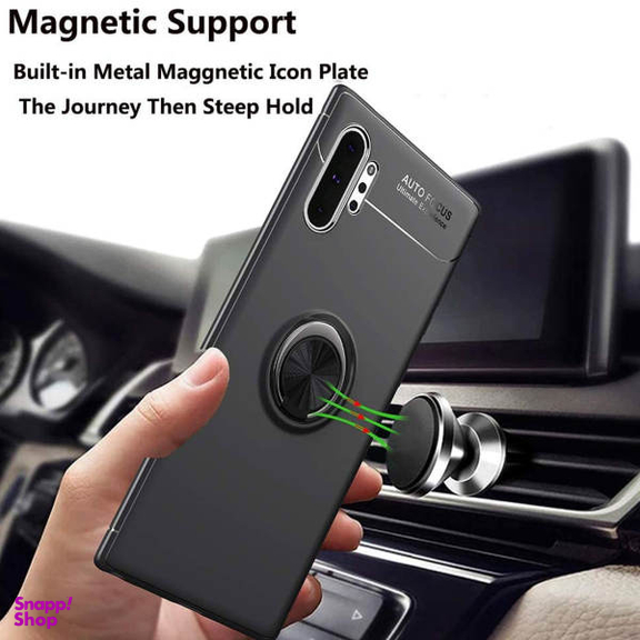 کاور هورس (Horse) مدل CRH مناسب موبایل سامسونگ Galaxy Note10 Plus