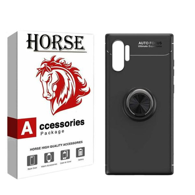 کاور هورس (Horse) مدل CRH مناسب موبایل سامسونگ Galaxy Note10 Plus