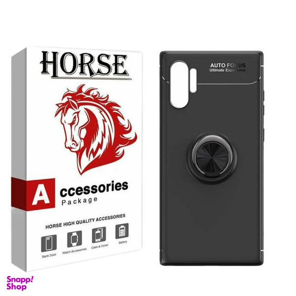 کاور هورس (Horse) مدل CRH مناسب موبایل سامسونگ Galaxy Note10 Plus