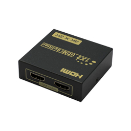 اسپلیتر 1 به 2 HDMI مدل HPP-SPx2
