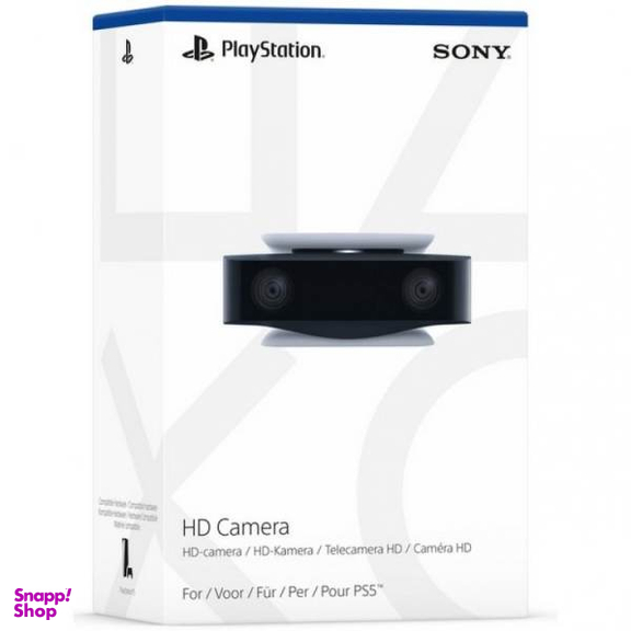 دوربین سونی (Sony) مدل HD Camera مناسب برای PS5