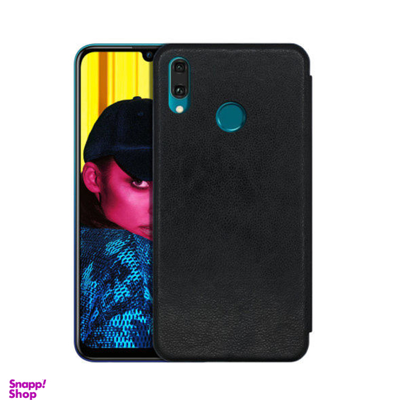 کیف کلاسوری گودزیلا (Godzilla) مدل G-MoMax مناسب موبایل هوآوی Y9 2019