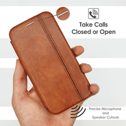 کیف کلاسوری گودزیلا (Godzilla) مدل G-MoMax مناسب موبایل هوآوی Y9 2019