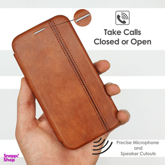 کیف کلاسوری گودزیلا (Godzilla) مدل G-MoMax مناسب موبایل هوآوی Y9 2019