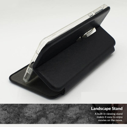 کیف کلاسوری گودزیلا (Godzilla) مدل G-MoMax مناسب موبایل شیایومی Redmi Note 9S/Note 9 Pro/Note 9 Pro Max