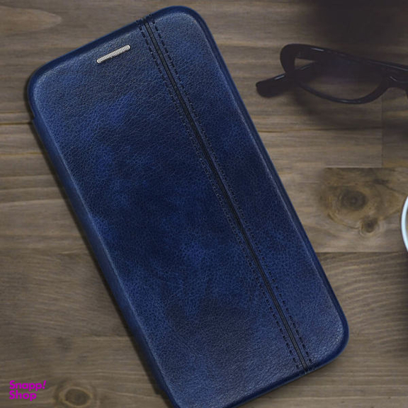 کیف کلاسوری گودزیلا (Godzilla) مدل G-MoMax مناسب موبایل شیایومی Redmi Note 9S/Note 9 Pro/Note 9 Pro Max