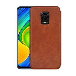کیف کلاسوری گودزیلا (Godzilla) مدل G-MoMax مناسب موبایل شیایومی Redmi Note 9S/Note 9 Pro/Note 9 Pro Max