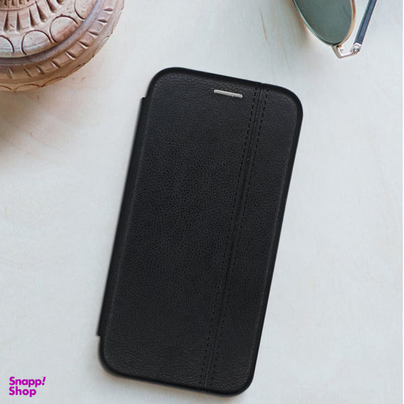 کیف کلاسوری گودزیلا (Godzilla) مدل G-MoMax مناسب موبایل شیایومی Redmi Note 9S/Note 9 Pro/Note 9 Pro Max