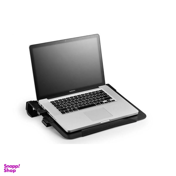 پایه خنک کننده لپ تاپ کولر مستر (Cooler Master) مدل NotePal U3 PLUS-2020