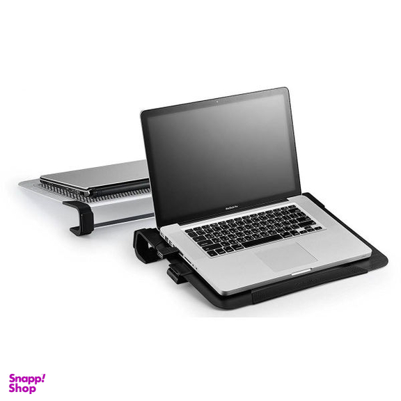 پایه خنک کننده لپ تاپ کولر مستر (Cooler Master) مدل NotePal U3 PLUS-2020