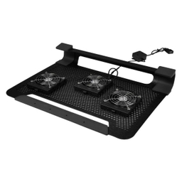 پایه خنک کننده لپ تاپ کولر مستر (Cooler Master) مدل NotePal U3 PLUS-2020