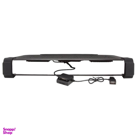 پایه خنک کننده لپ تاپ کولر مستر (Cooler Master) مدل NotePal U3 PLUS-2020