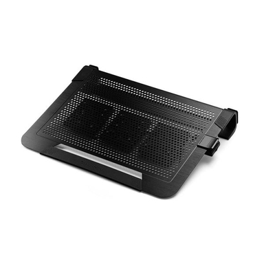 پایه خنک کننده لپ تاپ کولر مستر (Cooler Master) مدل NotePal U3 PLUS-2020