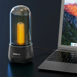 اسپیکر بلوتوثی لنوو (Lenovo) مدل L02