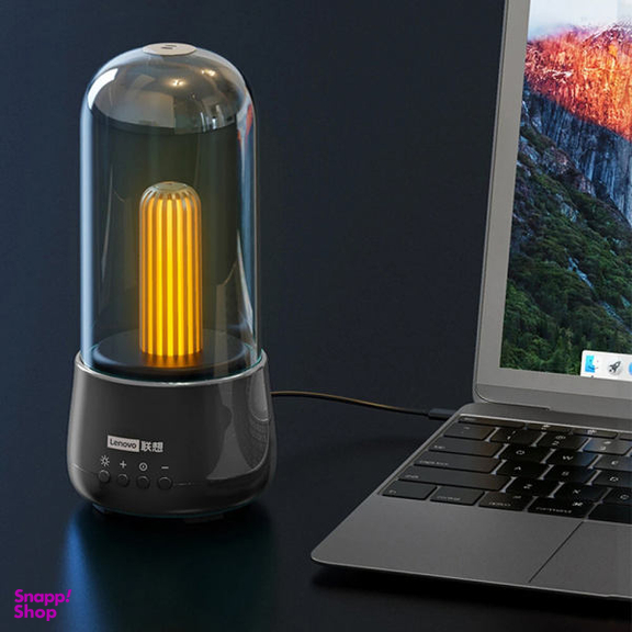 اسپیکر بلوتوثی لنوو (Lenovo) مدل L02