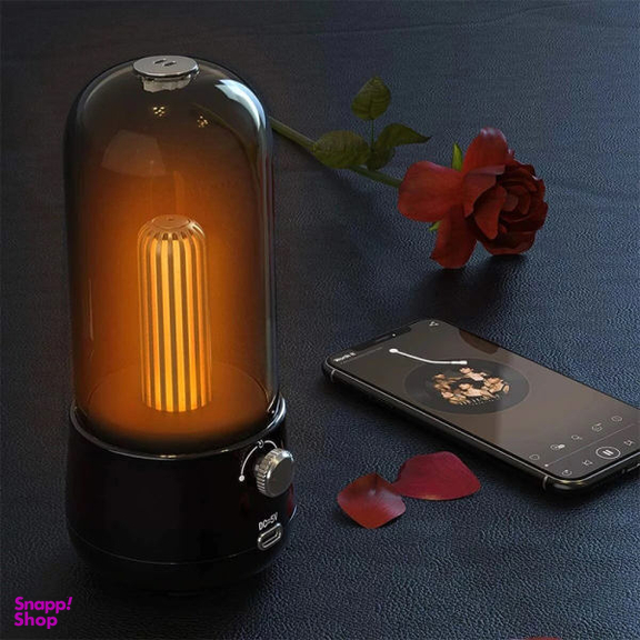 اسپیکر بلوتوثی لنوو (Lenovo) مدل L02