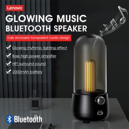 اسپیکر بلوتوثی لنوو (Lenovo) مدل L02