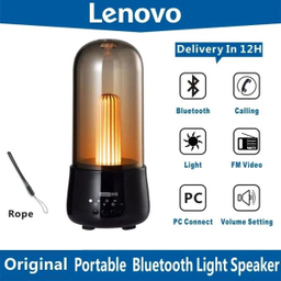 اسپیکر بلوتوثی لنوو (Lenovo) مدل L02