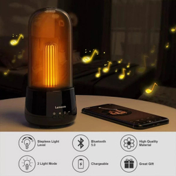 اسپیکر بلوتوثی لنوو (Lenovo) مدل L02