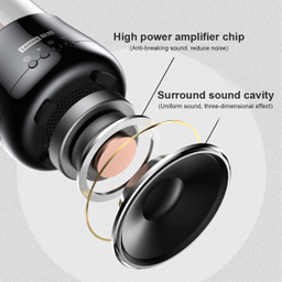 اسپیکر بلوتوثی لنوو (Lenovo) مدل L02