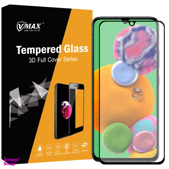 محافظ صفحه نمایش وی مکس (VMAX) مدل VF1 مناسب موبایل سامسونگ Galaxy A90 5g