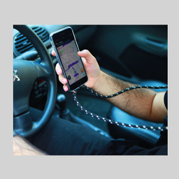 کاور زیفن (Zifen) مدل 02021 مناسب موبایل اپل iPhone 7/8 به همراه بند