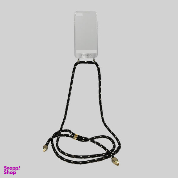 کاور زیفن (Zifen) مدل 02021 مناسب موبایل اپل iPhone 7/8 به همراه بند