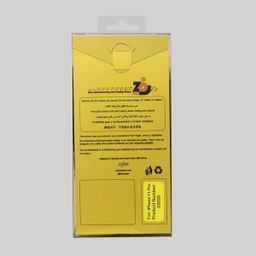 کاور زیفن (Zifen) مدل 02029 مناسب موبایل اپل iPhone 11 Pro به همراه بند