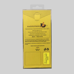 کاور زیفن (Zifen) مدل 02030 مناسب موبایل اپل iPhone 11 Pro Max به همراه بند