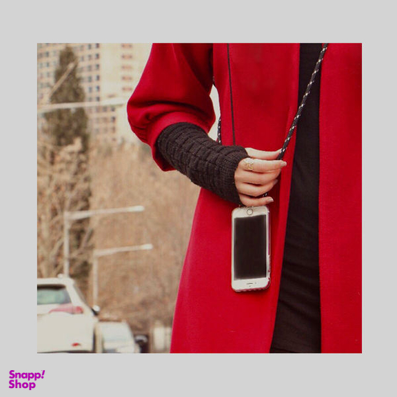 کاور زیفن (Zifen) مدل 02122 مناسب موبایل سامسونگ Galaxy A2 Core به همراه بند