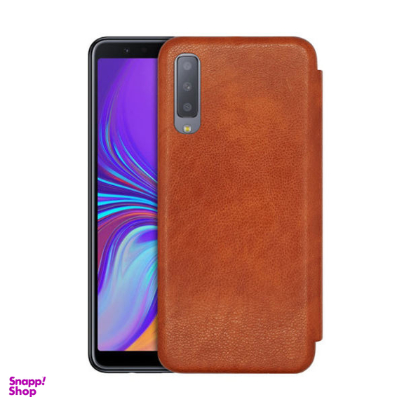 کیف کلاسوری گودزیلا (Godzilla) مدل G-MoMax مناسب موبایل سامسونگ Galaxy A750/A7 2018