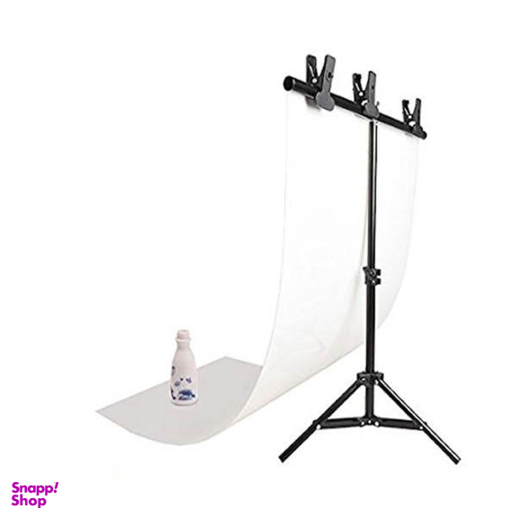 گیره نگهدارنده فون عکاسی پاناسان کد PN-090