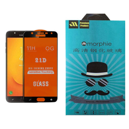 محافظ صفحه نمایش مورفی (Morphie) مدل D_GL21 مناسب موبایل سامسونگ Galaxy J5 Prime