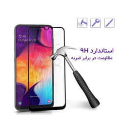 محافظ صفحه نمایش یوسیو (You Save) مدل Super D مناسب موبایل اپل iPhone 12
