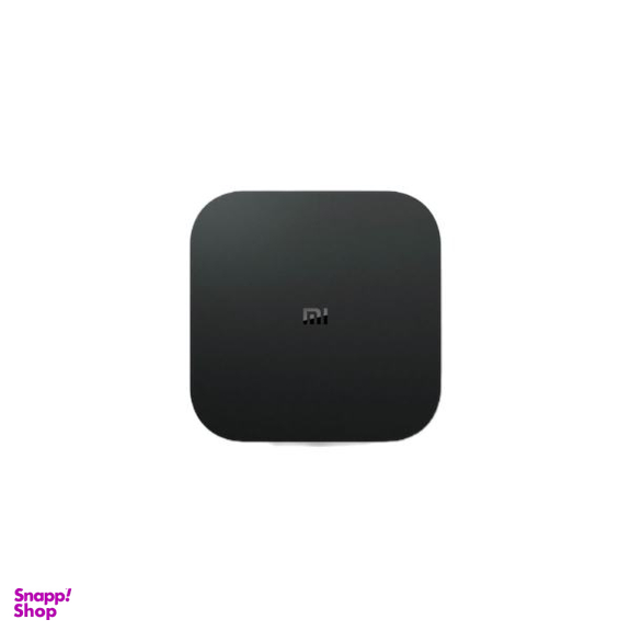 اندروید باکس شیایومی (Xiaomi) مدل Mi Box 4K